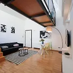 Urban House - Bright House Navigli Center Appartement Milan